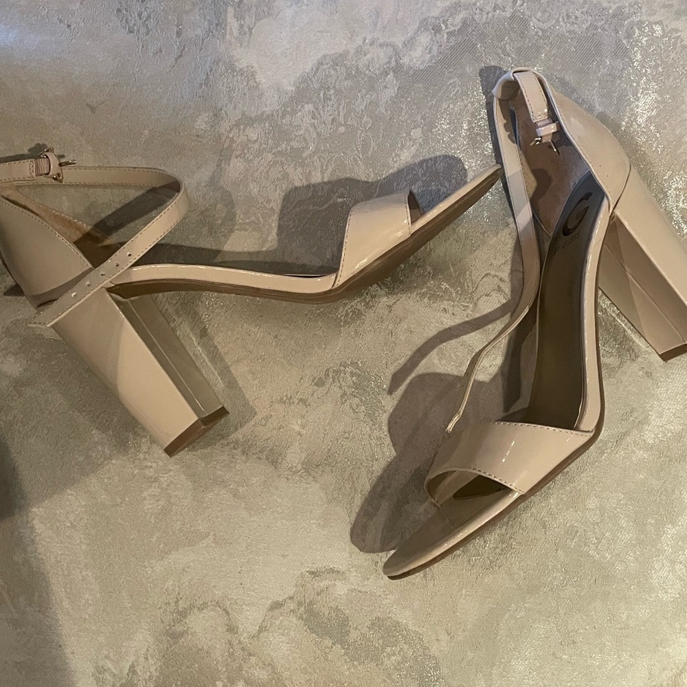 Guess Heels